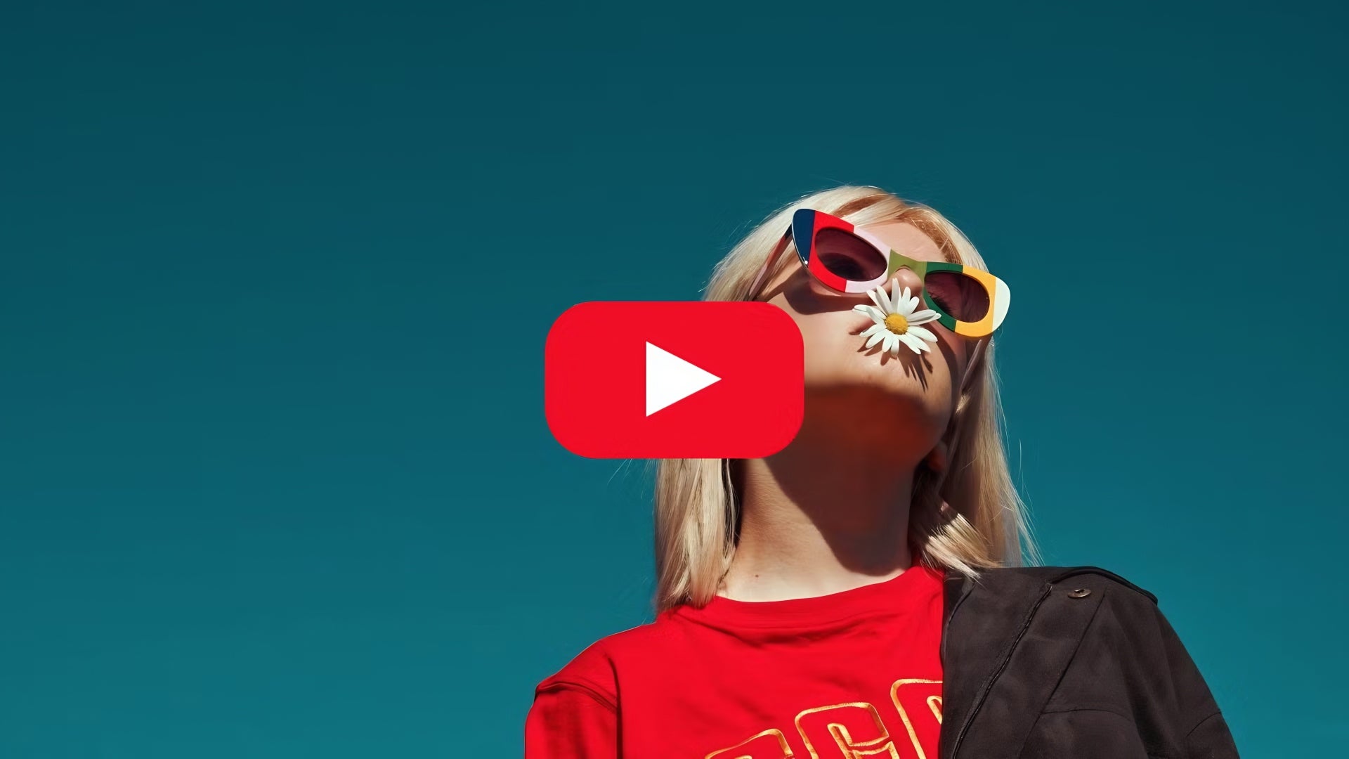 how to create YouTube Thumbnails in BeFunky featured image