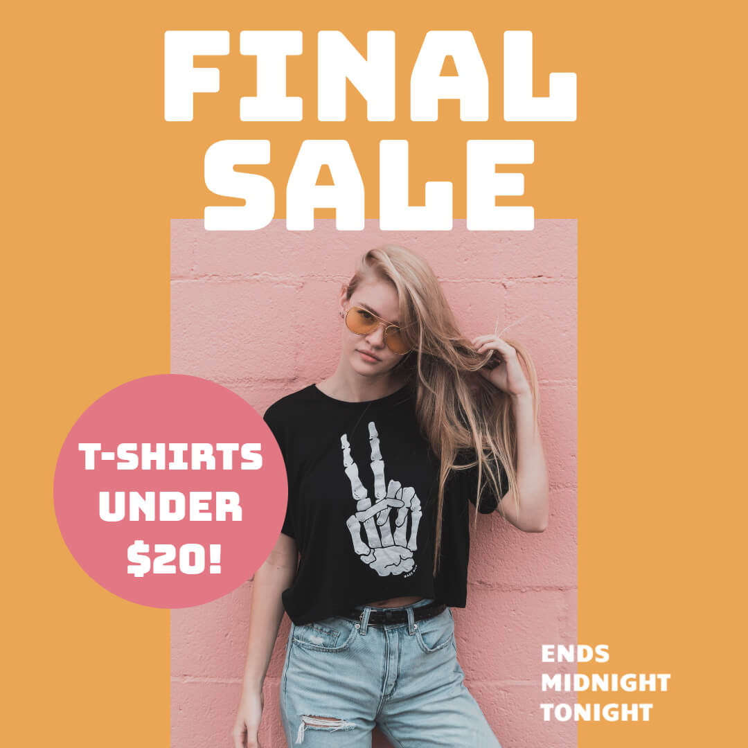 How to Create Click-Worthy Instagram Ads | Learn BeFunky