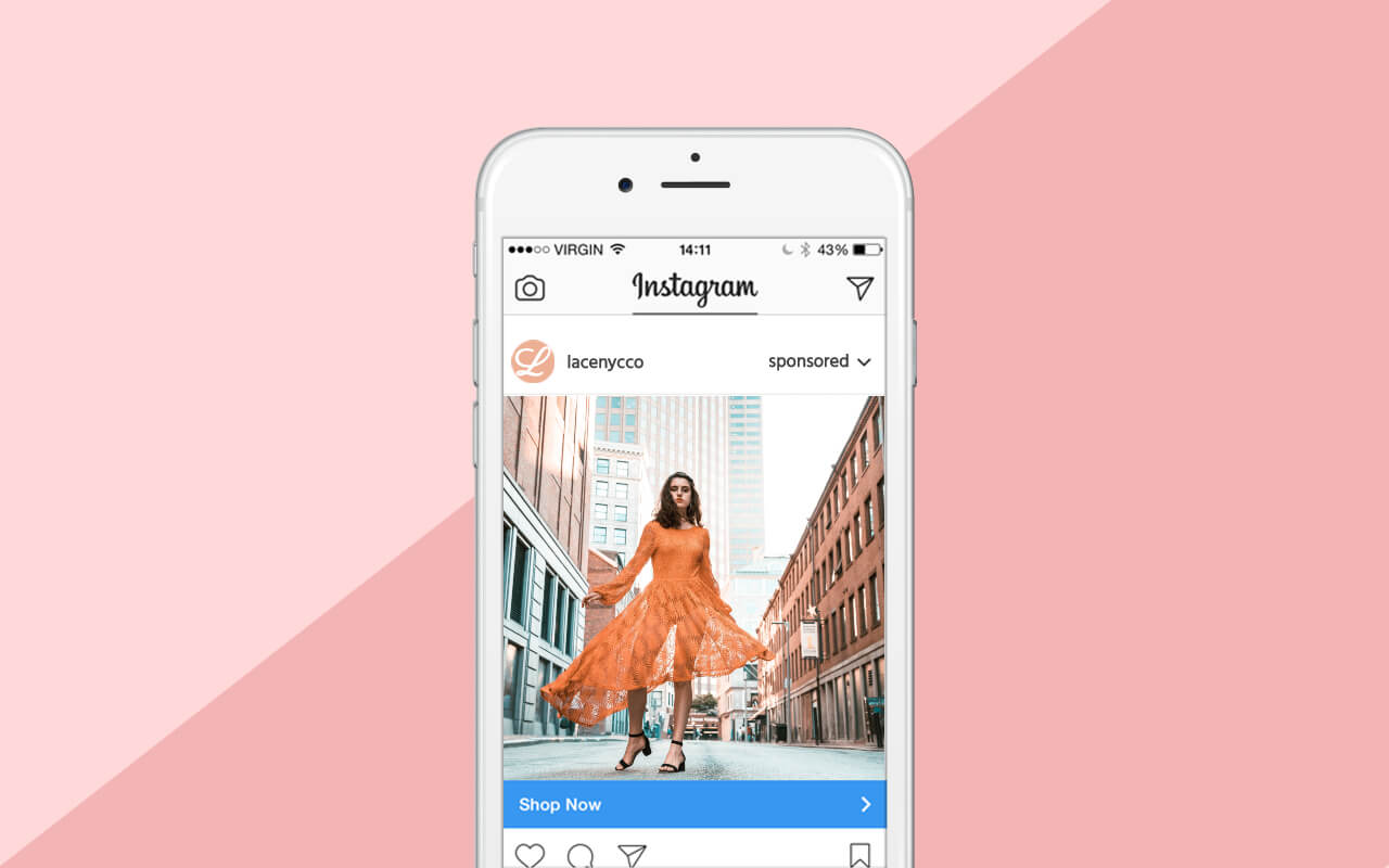 How to Create Click-Worthy Instagram Ads - Learn BeFunky