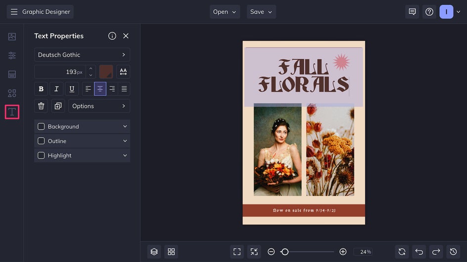 Marketing Postcard Tutorial 6 (New)