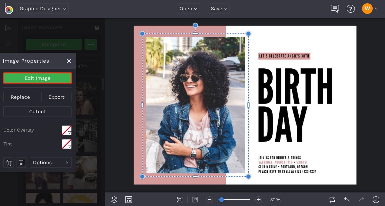 Now You Can Edit Image Layers Easier Than Ever Learn BeFunky