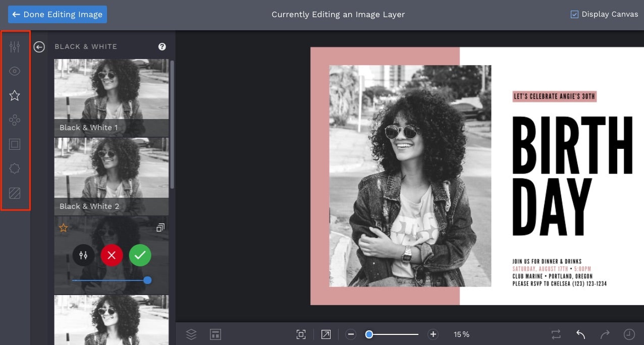 Now You Can Edit Image Layers Easier Than Ever Learn BeFunky