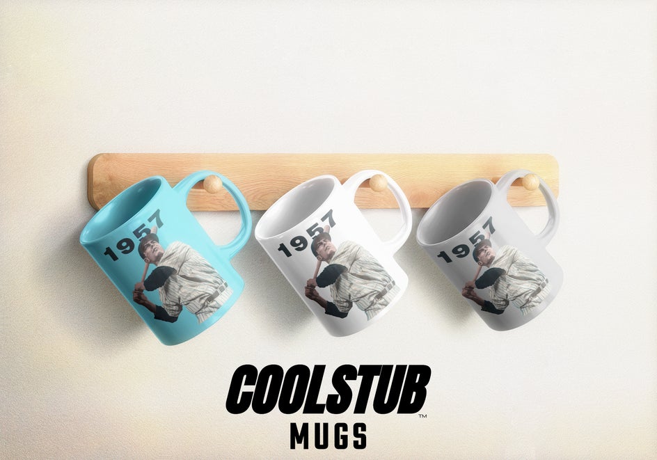 coolstub mugs for sports fans