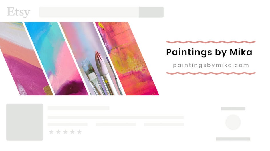 Etsy Banner Maker by BeFunky