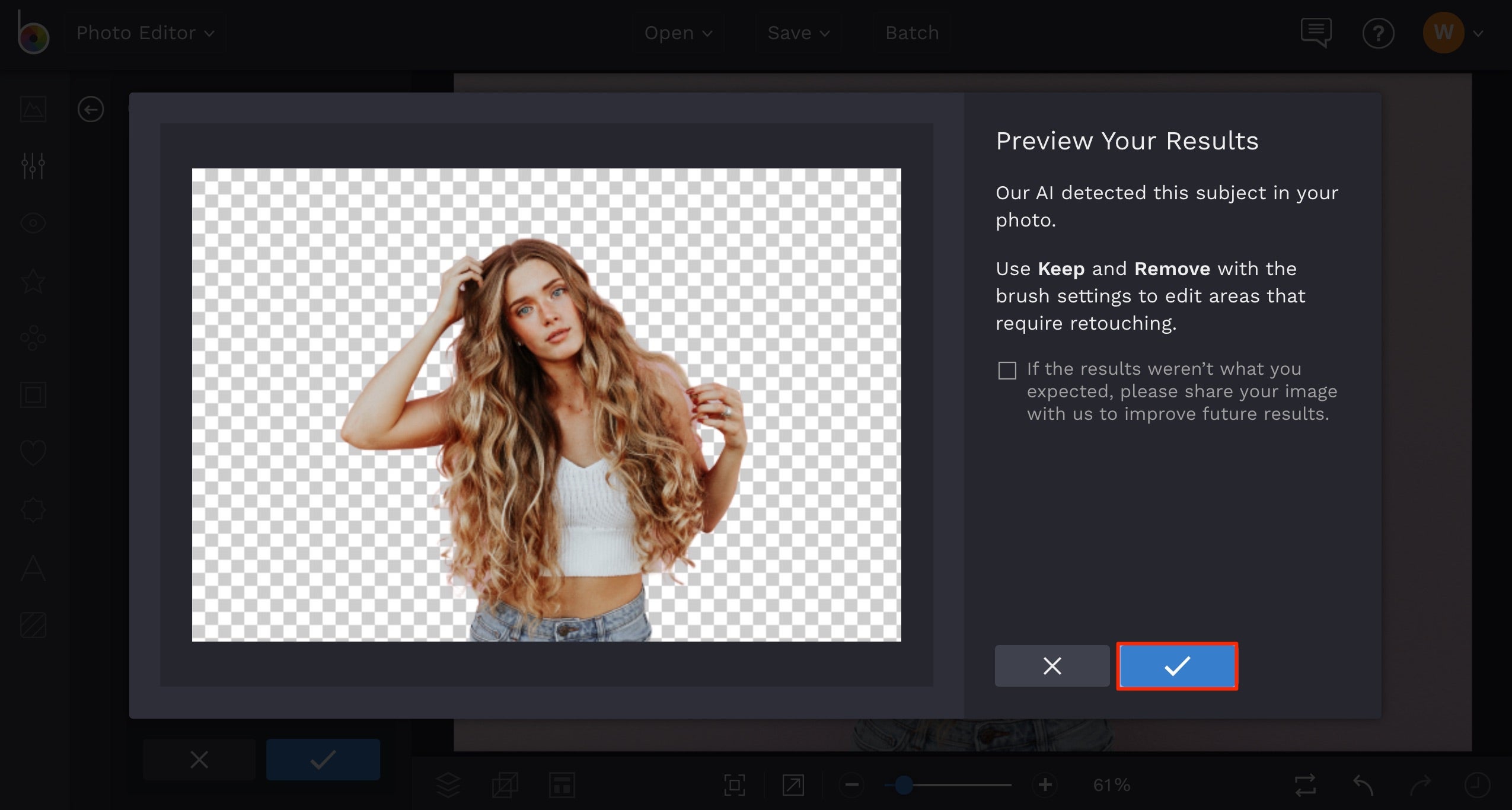 The 3 Best Tools To Remove Backgrounds In Photos Learn BeFunky