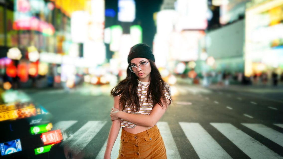 20 Portrait Background Ideas to Try During Next Photoshoot