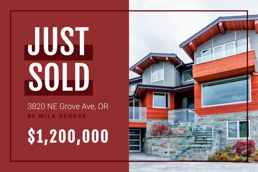 How to Design Real Estate Postcards That Bring In New