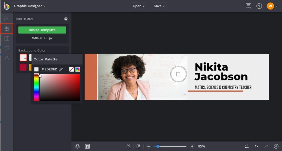 How to Create a Custom LinkedIn Cover for Your Personal Page Learn