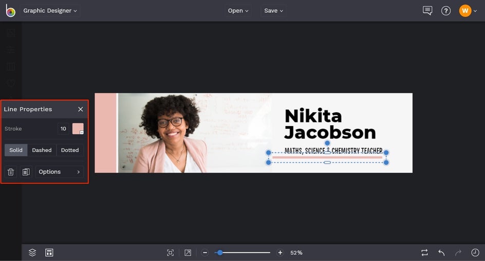 How to Create a Custom LinkedIn Cover for Your Personal Page | Learn ...