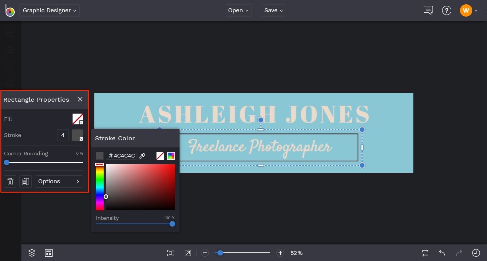 How to Create a Custom LinkedIn Cover for Your Personal Page | Learn ...