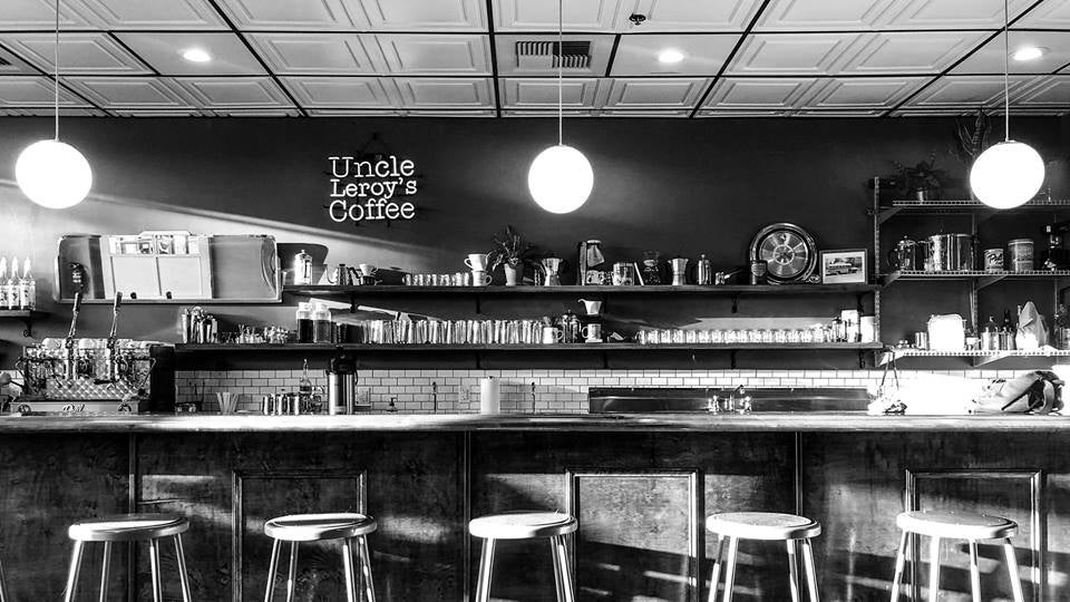 Case Study How Uncle Leroy’s Coffee Keeps Their Social Media Rolling