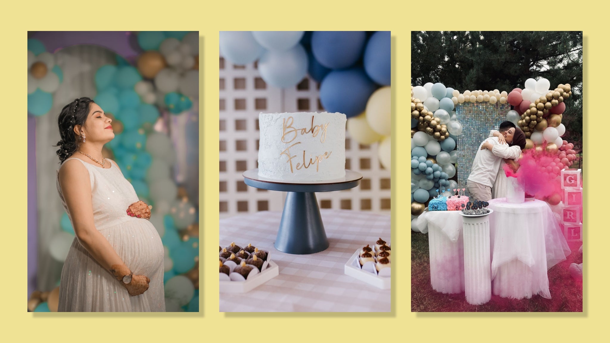 creative baby shower ideas and baby shower invite templates