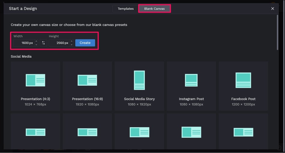 How to Create a Stunning eBook Cover for Your Written Masterpiece Learn BeFunky