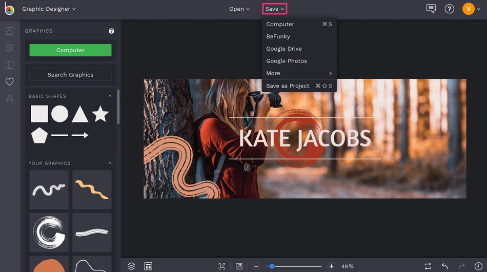 How to Design the Perfect Facebook Cover for Your Personal Page | Learn ...