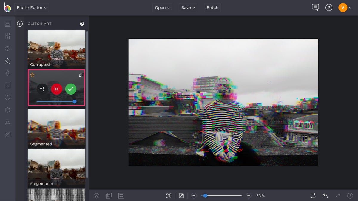 Our New Glitch Effects Have Arrived Learn BeFunky