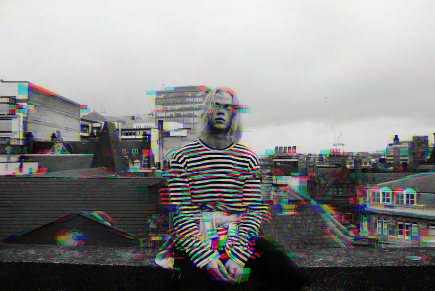 Our New Glitch Effects Have Arrived Learn BeFunky