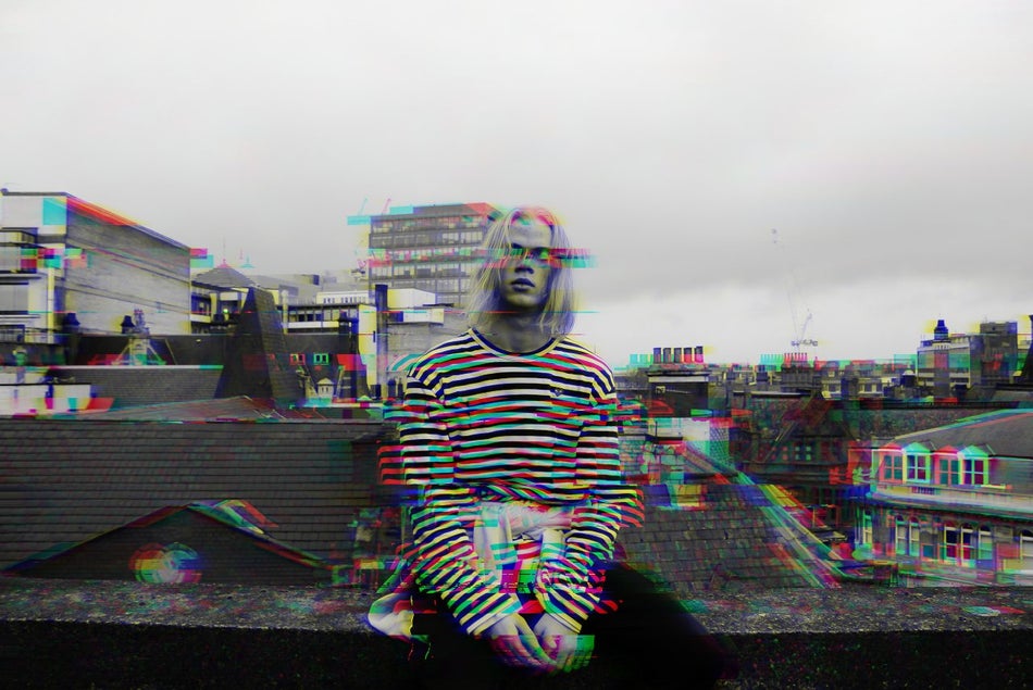 Our New Glitch Effects Have Arrived | Learn BeFunky