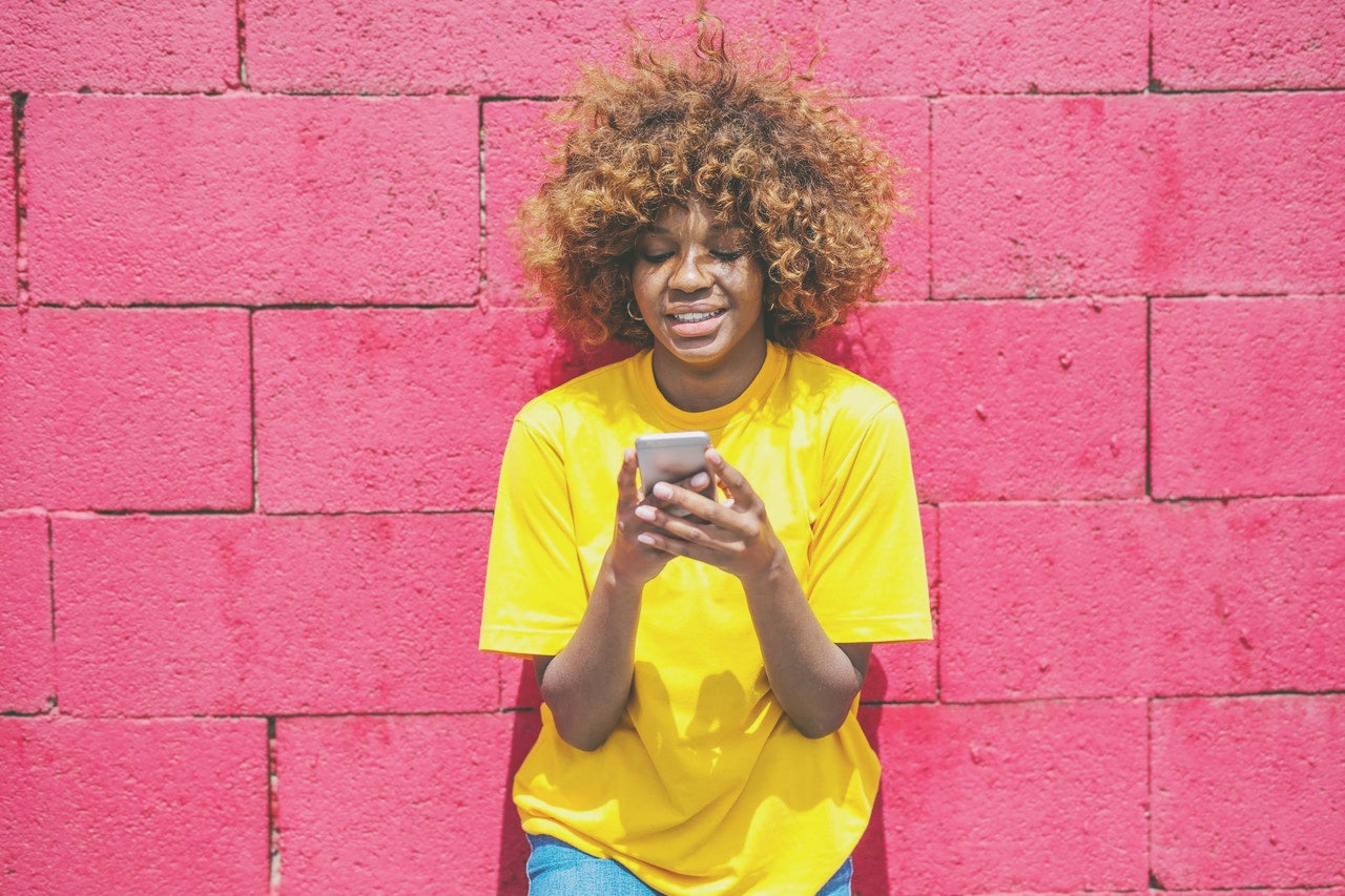 How to Design Custom Wallpaper for Your Phone | Learn BeFunky