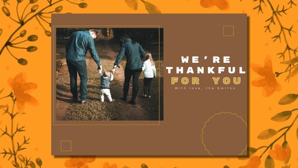 thanksgiving thank you header