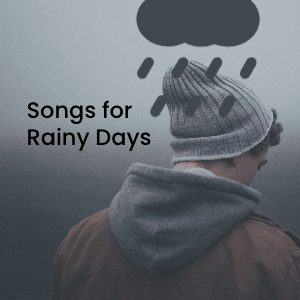 Playlist cover for Spotify
