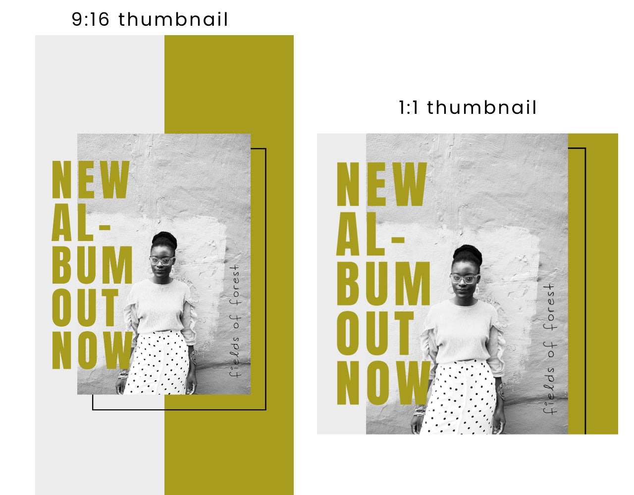 How to Design Custom Thumbnails for Instagram Reels Learn BeFunky