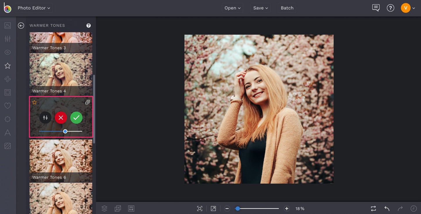 How to Take and Edit Self Timer Photos Learn BeFunky