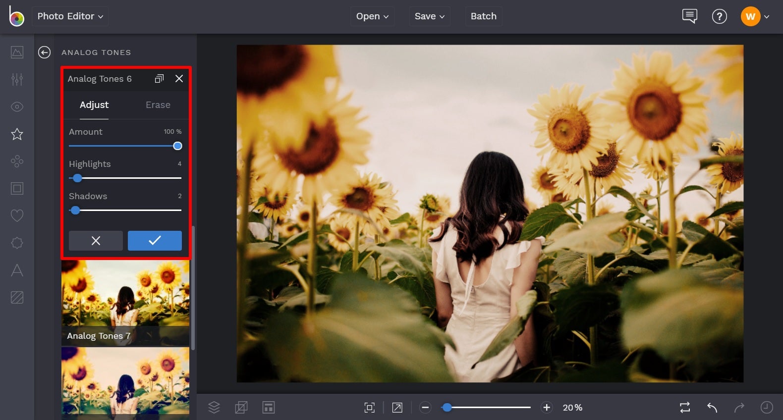 How to Create Analog Photography Inspired Images Learn BeFunky