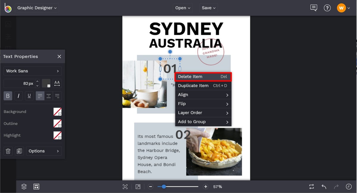How to Design an Infographic | Learn BeFunky