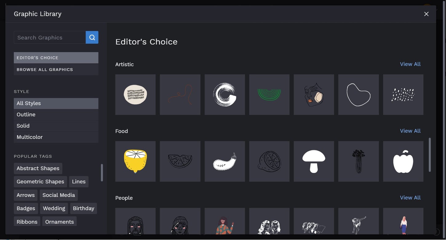 How to Create Your Own Abstract Artwork Learn BeFunky
