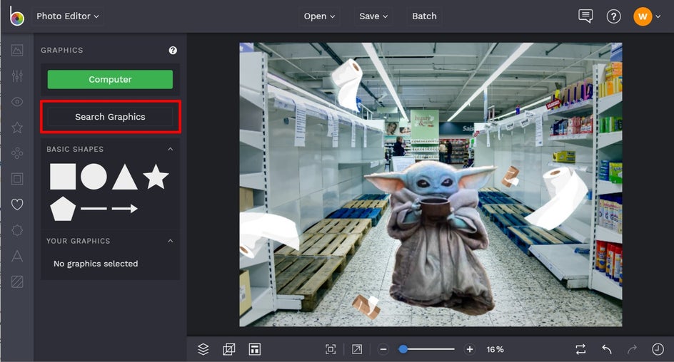 Turn Befunky Into Your Own Meme Generator Learn Befunky