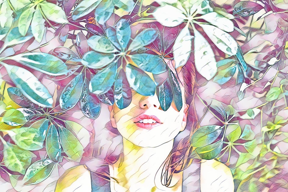 How to Turn a Photo Into a Watercolor Painting Learn BeFunky