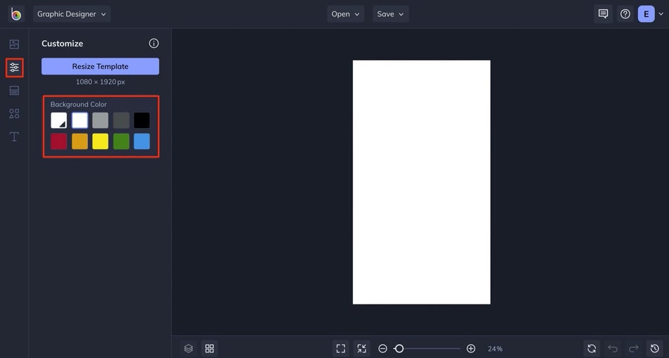 How to Design DIY Wallpaper for Your Phone Learn BeFunky