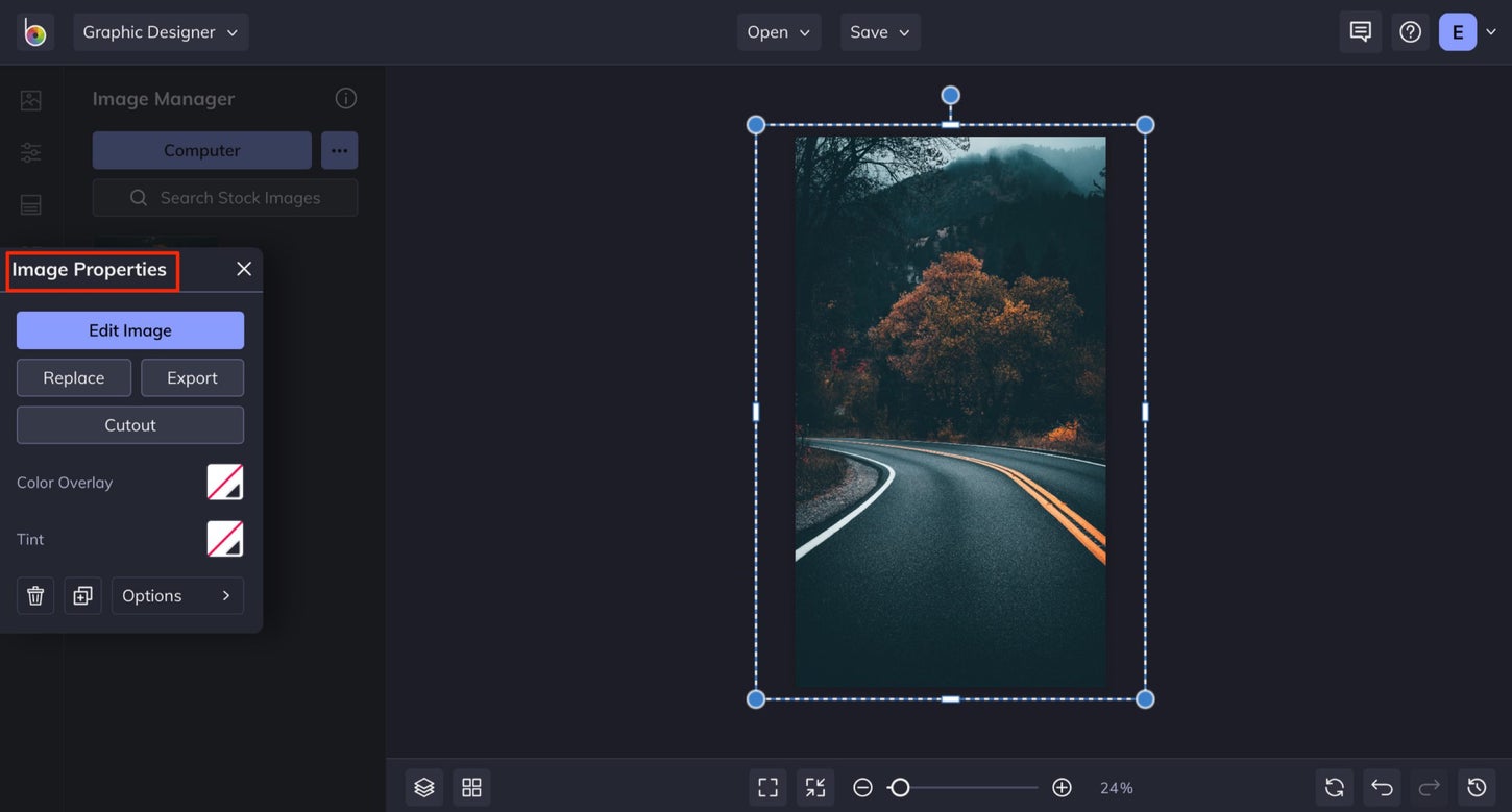 How to Design DIY Wallpaper for Your Phone Learn BeFunky
