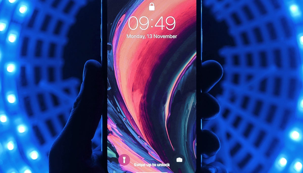 How to Design DIY Wallpaper for Your Phone Learn BeFunky