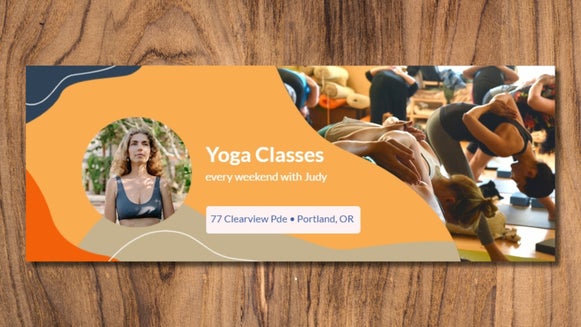 How to Design On-Brand Facebook Graphics for Your Posts | Learn BeFunky