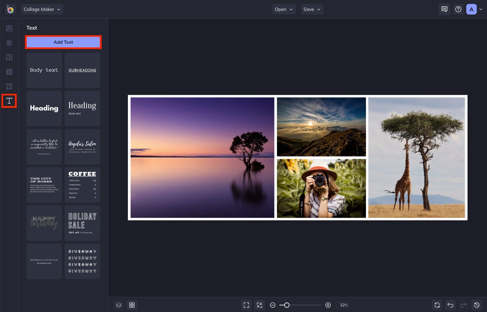 How To Make A Facebook Cover Photo Collage 2022