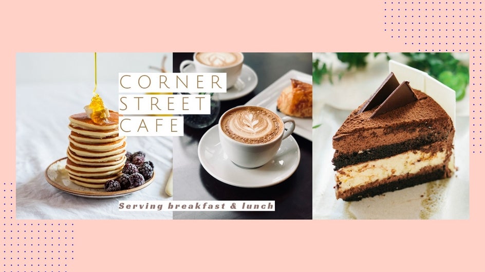 facebook cover cafe