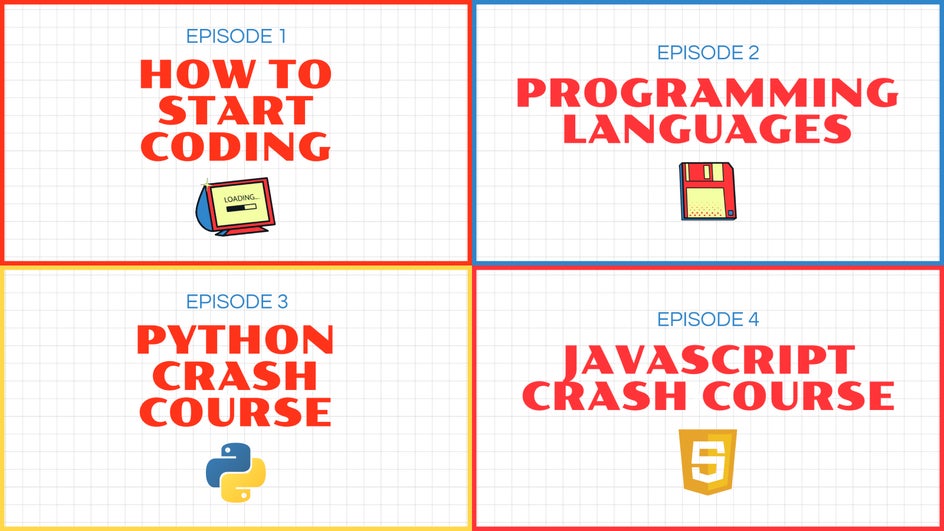 Thumbnail Series How To