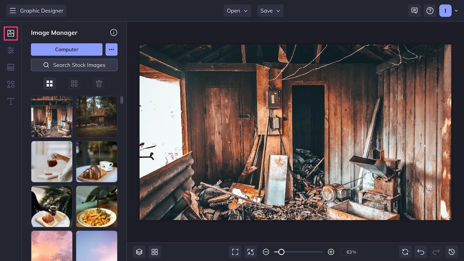 Thumbnail Series Tutorial 2