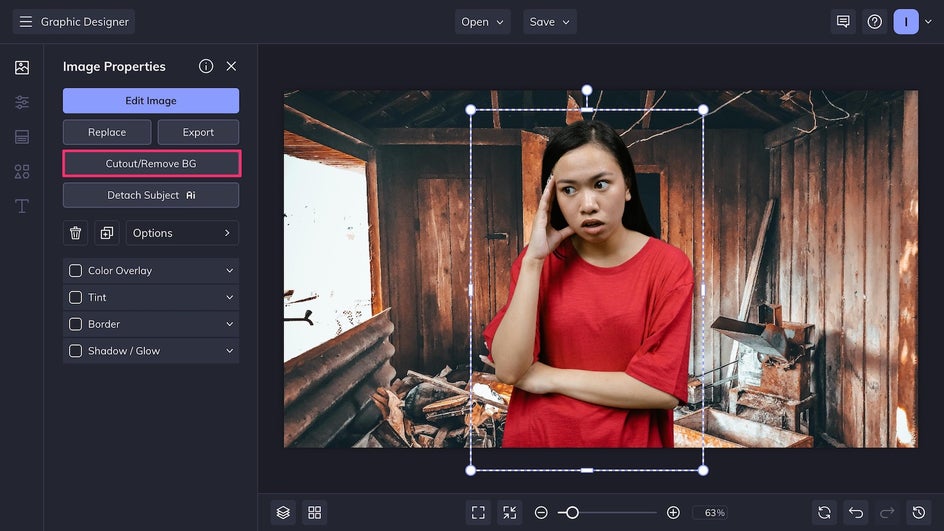 Thumbnail Series Tutorial 3
