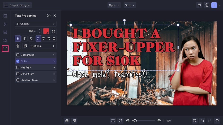 Thumbnail Series Tutorial 4 New