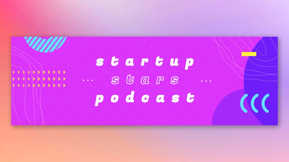 Twitter Header text-based before