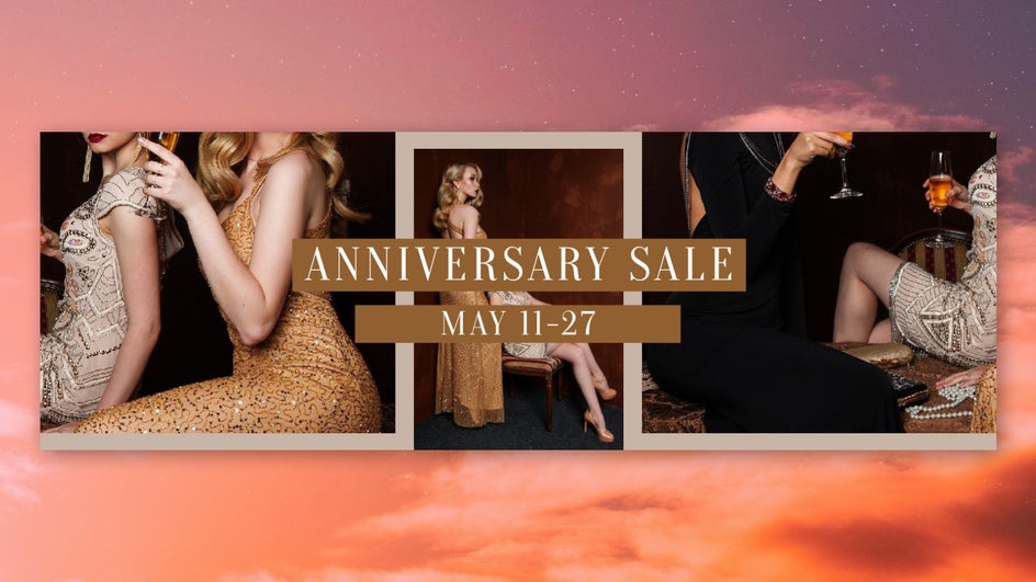 Twitter Header Text Promotion New