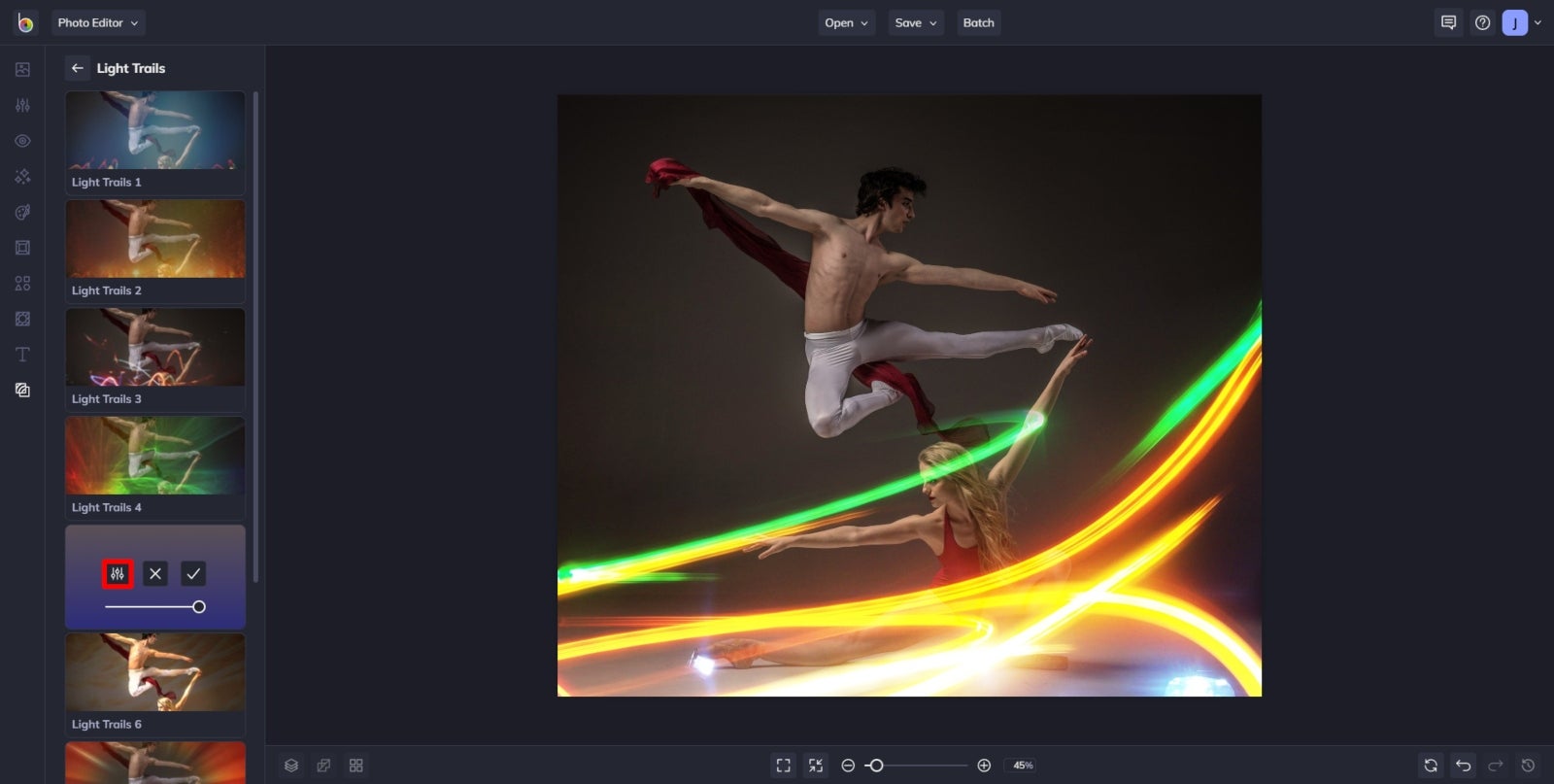 How to Add Depth & Dimension With a Background Texture | Learn BeFunky