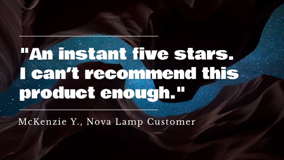 Twitter post for inspirational quote