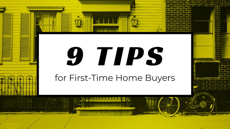 Educational tips Twitter post template