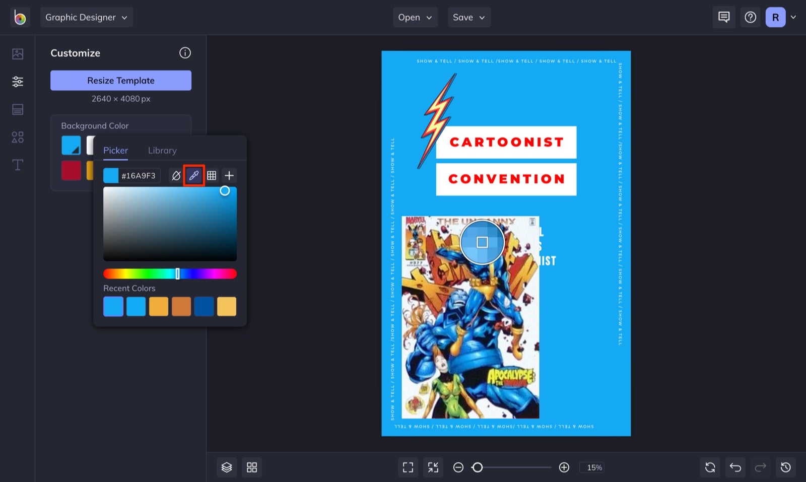 Master Your Graphic Designs With HEX Color Codes | Learn BeFunky