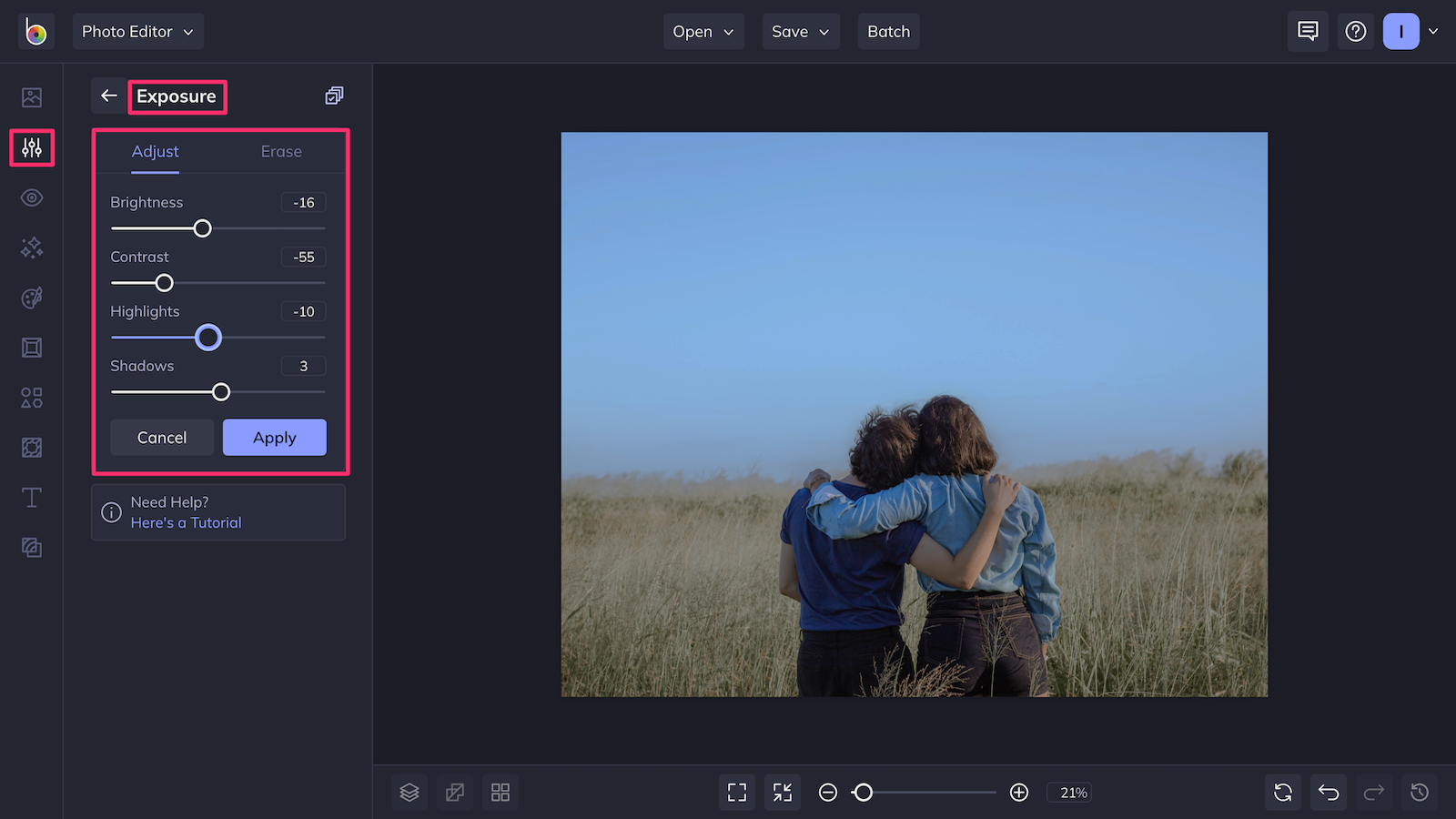 Best Practices for Printing HighQuality Photos Learn BeFunky
