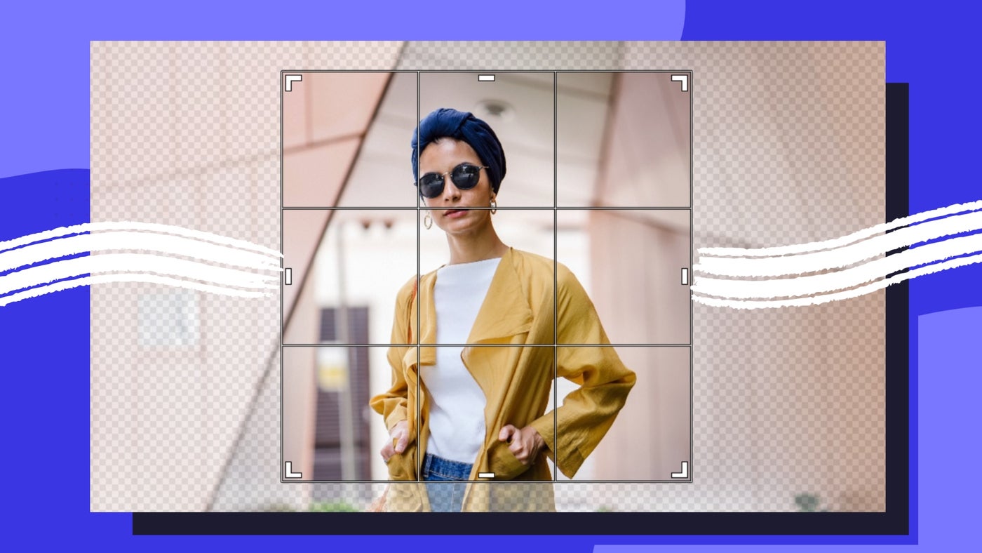 Your Master Guide to Cropping and Resizing Images | Learn BeFunky