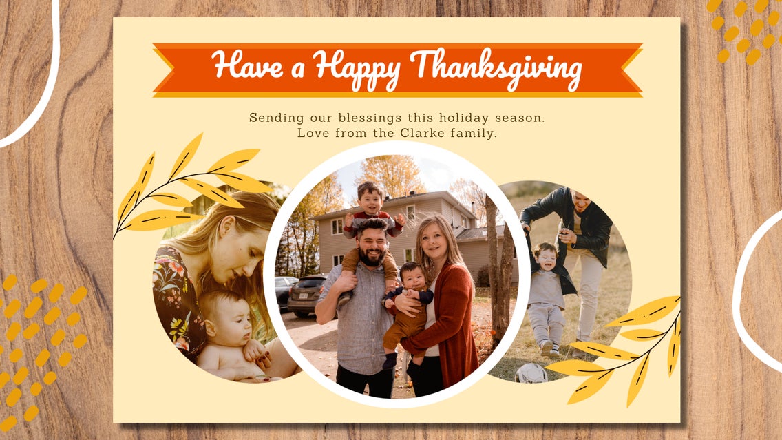 thanksgiving featured image
